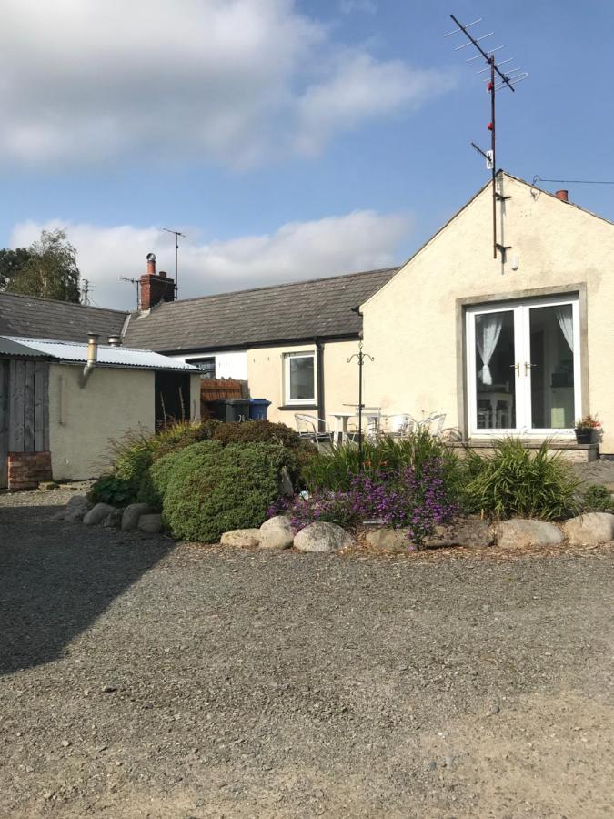 Ballyginny Cottage Maghera  Zewnętrze zdjęcie