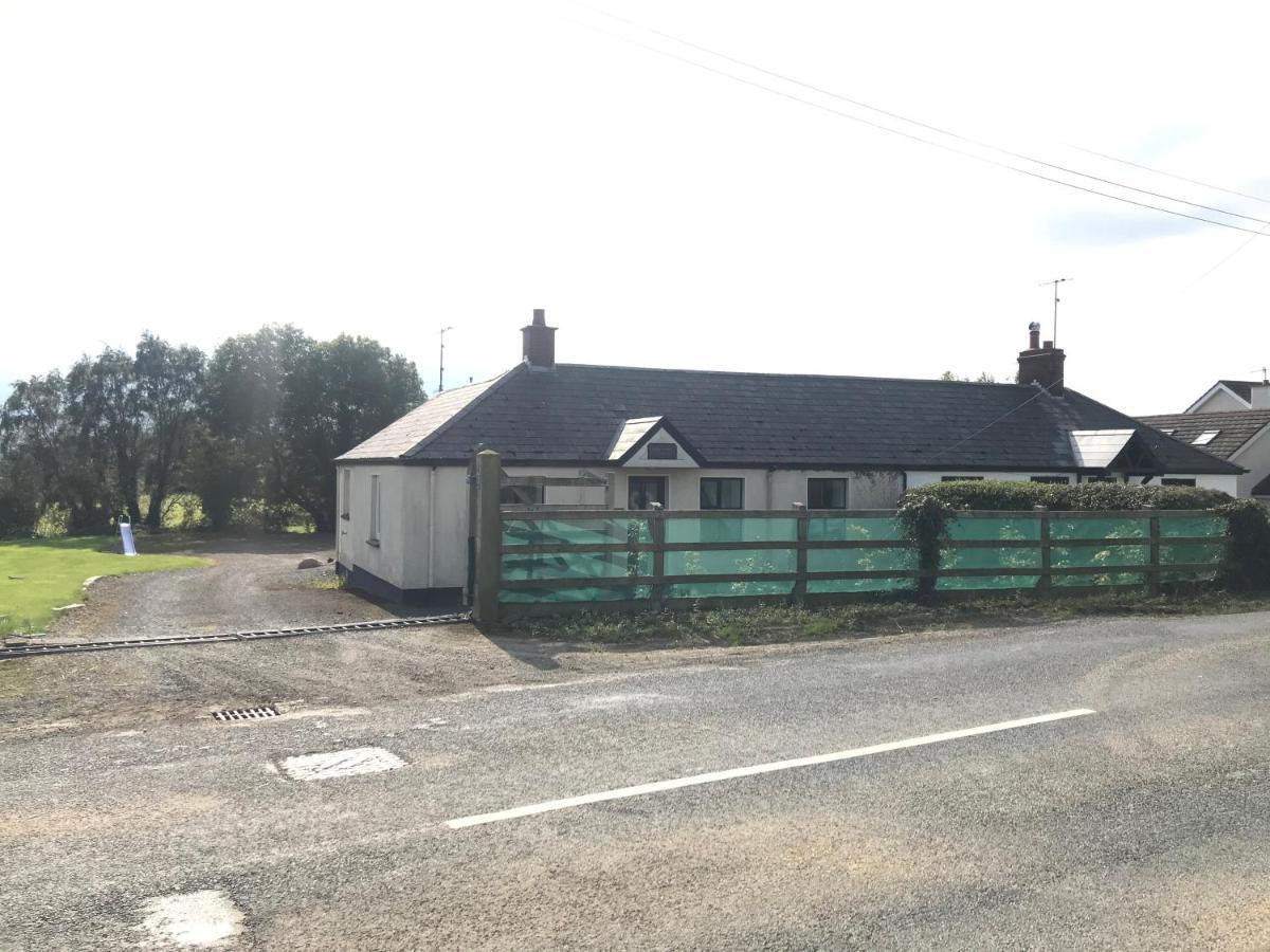 Ballyginny Cottage Maghera  Zewnętrze zdjęcie