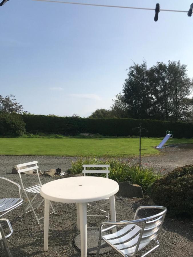 Ballyginny Cottage Maghera  Zewnętrze zdjęcie