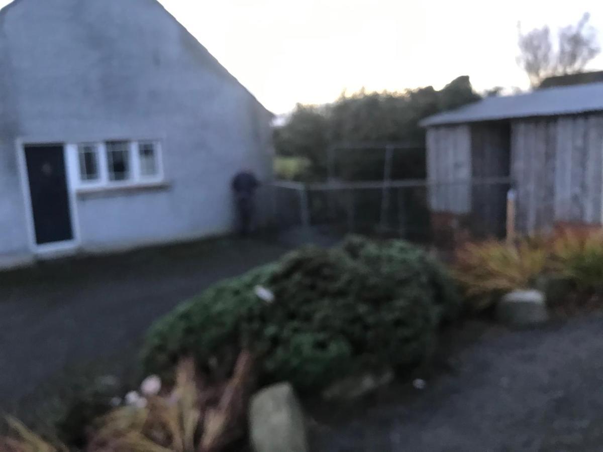 Ballyginny Cottage Maghera  Zewnętrze zdjęcie