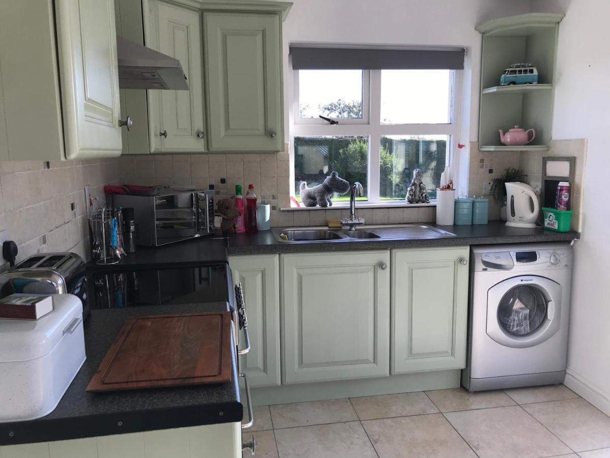 Ballyginny Cottage Maghera  Zewnętrze zdjęcie