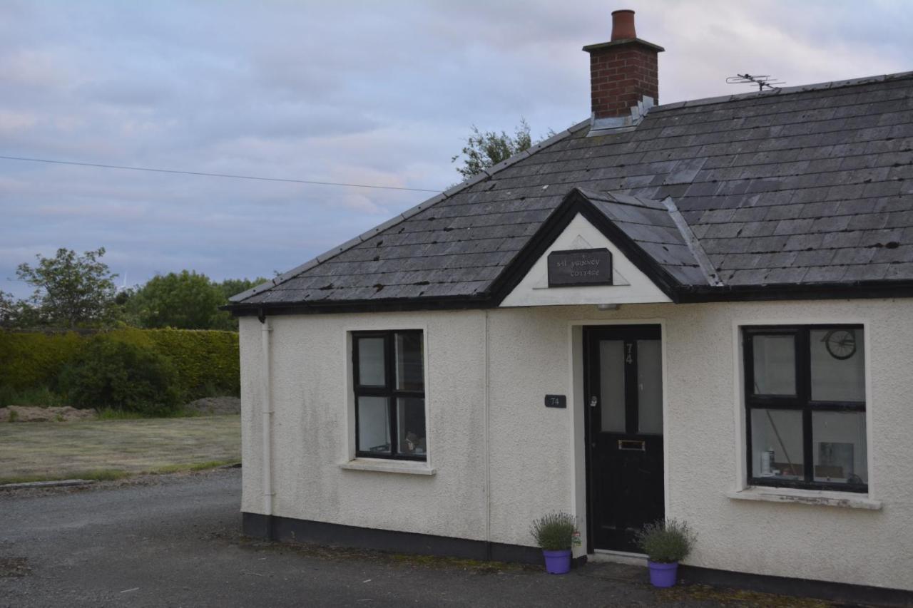 Ballyginny Cottage Maghera  Zewnętrze zdjęcie