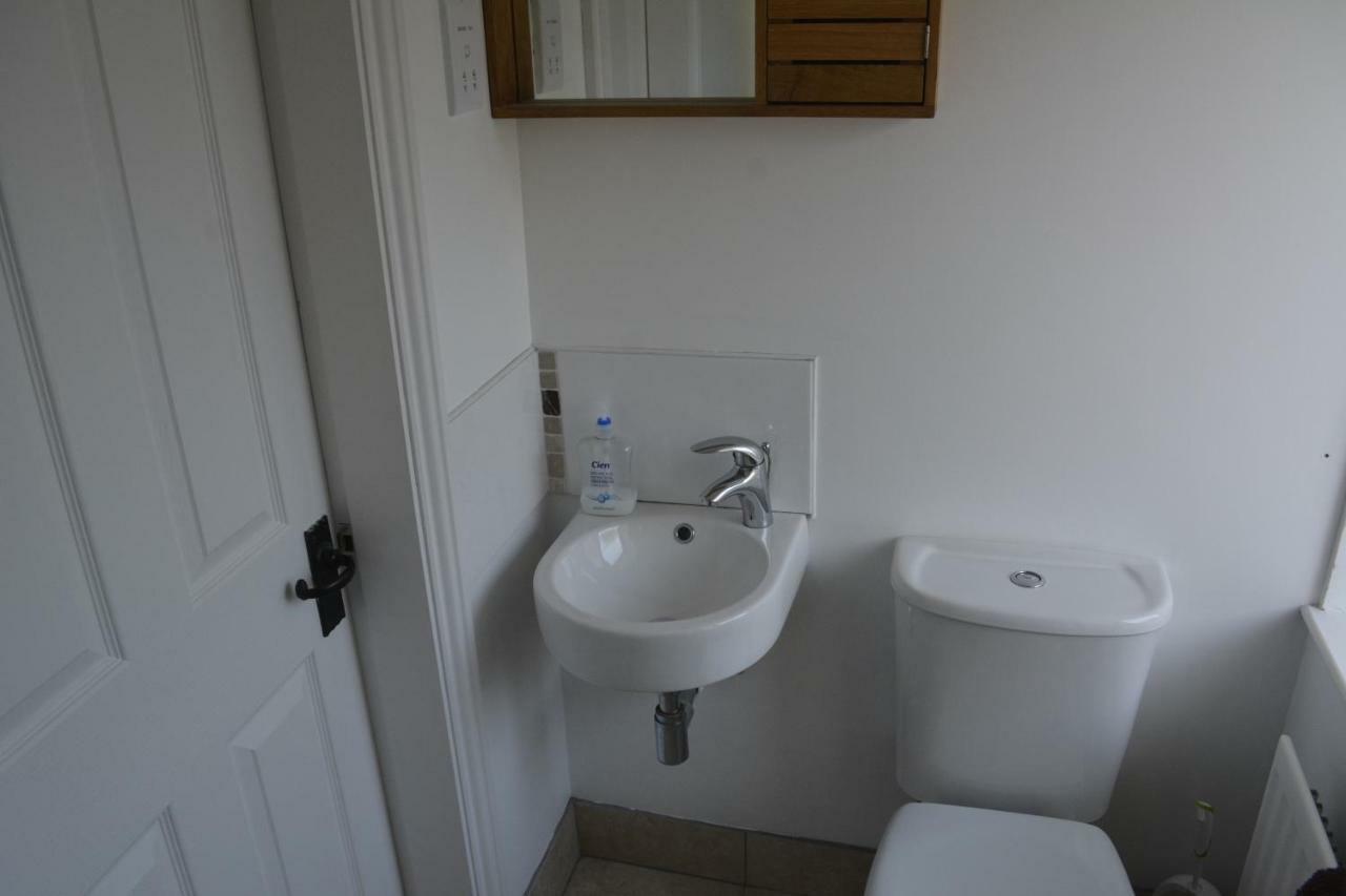 Ballyginny Cottage Maghera  Zewnętrze zdjęcie