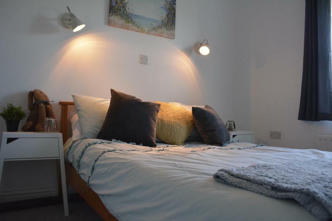 Ballyginny Cottage Maghera  Zewnętrze zdjęcie